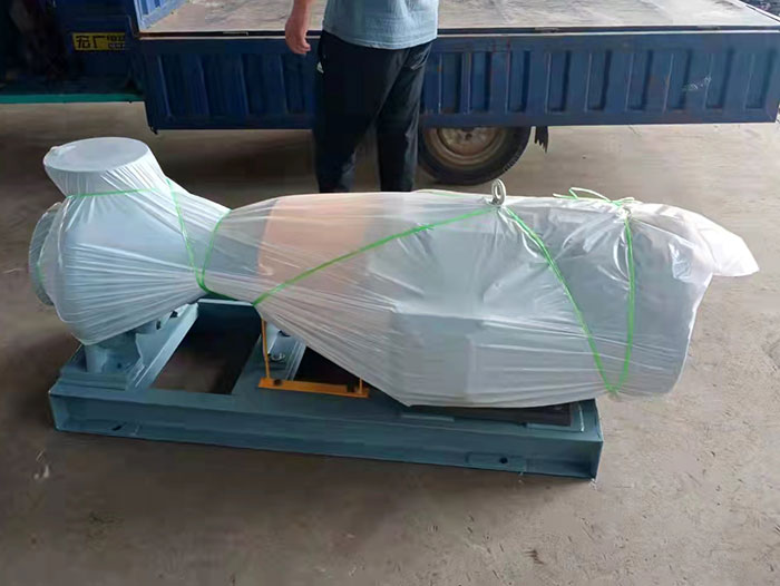 導熱油泵